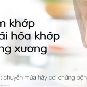 Bệnh thoái hóa khớp gối - Chẩn đoán và điều trị