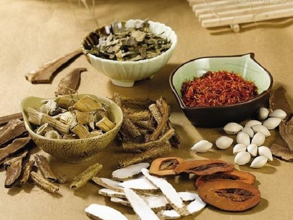 Chữa sùi mào gà ở miệng bằng thuốc Bắc, tại sao không?