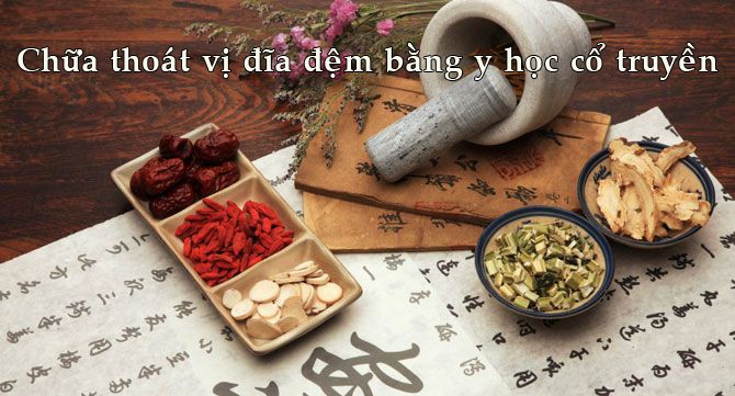Chữa thoát vị đĩa đệm bằng Đông y giá hợp lí, hiệu quả